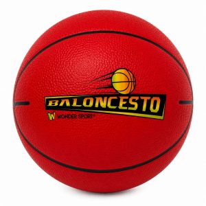 Balón Fundamentación Para Baloncesto Pelota Basketball