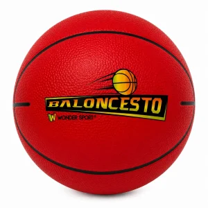Balón Fundamentación Para Baloncesto Pelota Basketball