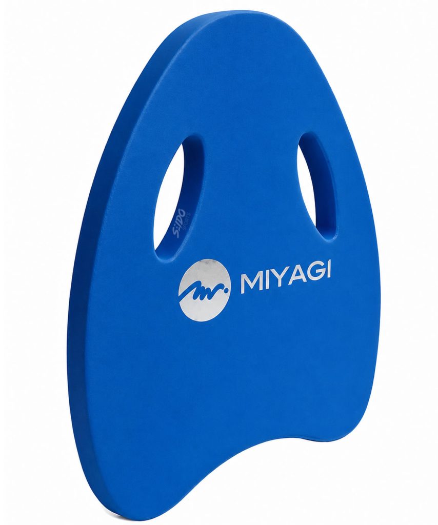 Tabla De Natación Flotador Aprendizaje Hidroaerobicos Miyagi