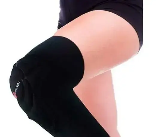 Rodilleras Deportivas X2 Miyagi Voleibol Patinaje Multiusos