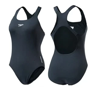 Traje Vestido De Baño Speedo Essential Endurance+ Dama