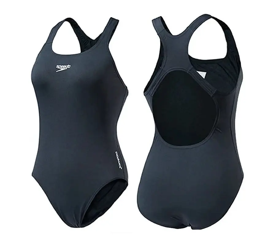 Traje Vestido De Baño Speedo Essential Endurance+ Dama