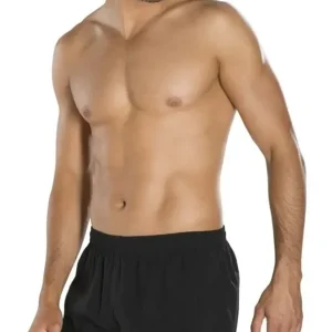 Pantaloneta Short Traje Baño Speedo Hombre Nado Profesional