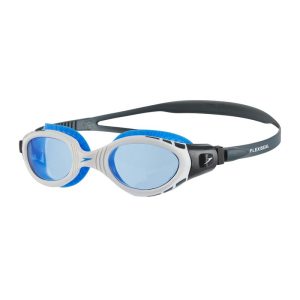 Gafas Natacion Speedo Futura Biofuse Flexiseal Antiempañante