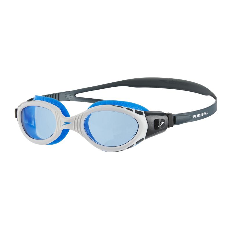 Gafas Natacion Speedo Futura Biofuse Flexiseal Antiempañante