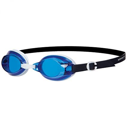 Gafas De Natación Speedo Jet Anti Empañante Lentes Piscina