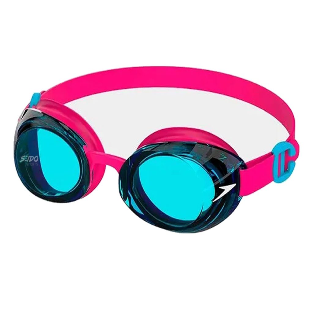 Gafas De Natación Speedo Jet 2.0 Niños Piscina Antiempañante