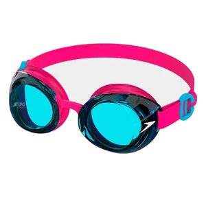 Gafas De Natación Speedo Jet 2.0 Niños Piscina Antiempañante