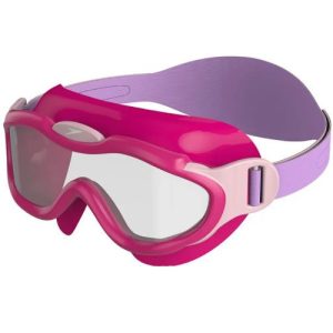 Gafas De Natación Speedo Biofuse Sea Squad Mask Infantil