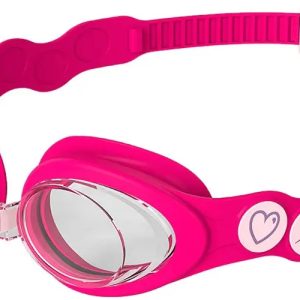 Gafas De Natación Speedo Spot Goggle Infantil Anti Empañante