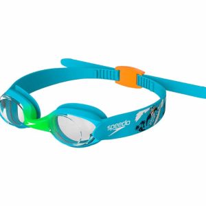 Gafas De Natacion Speedo Sea Squad Illusion Infantil Piscina