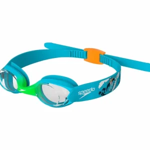 Gafas de Natación Infantiles Speedo Sea Squad Illusion