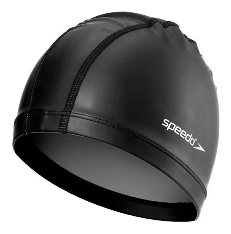 Gorro De Natacion Speedo Pace Textil Impermeable Piscina