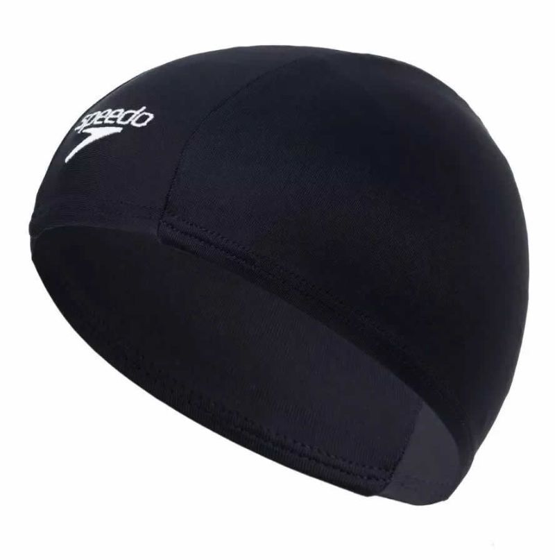 Gorro De Natación Speedo Niño Textil Piscina Entrenamiento