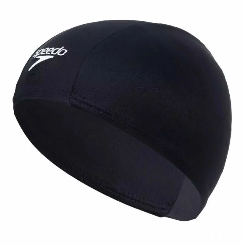 Gorro De Natación Speedo Niño Textil Piscina Entrenamiento