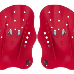 Paletas Tech Speedo Para Mano Aletas Natación Entrenamiento
