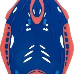 Aletas Paletas Natación Speedo Power Entrenamiento