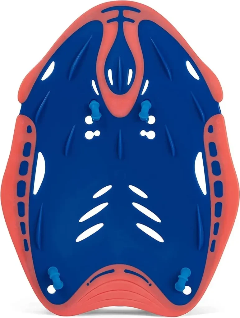 Aletas Paletas Natación Speedo Power Entrenamiento