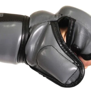Guantes Boxeo Mma Artes Marciales Mixtas Profesional Adulto