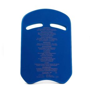 Tabla De Natación Speedo Kickboard Entrenamiento Piscina