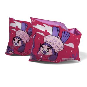 Flotadores De Brazo Speedo Piscina Natacion Niños 2-6