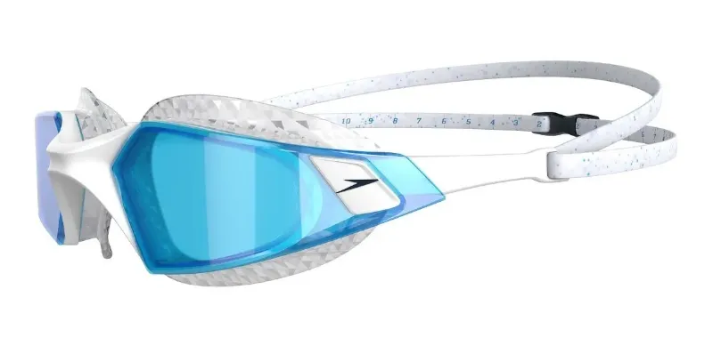 Gafas De Natacion Speedo Aquapulse Pro Antiempañante