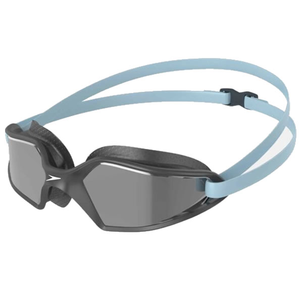 Gafas De Natacion Speedo Hydropulse Mirror Antiempañante