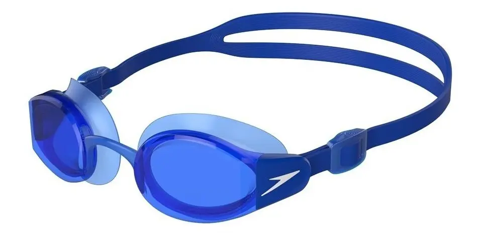 Gafas De Natacion Speedo Mariner Pro Piscina Antiempañante