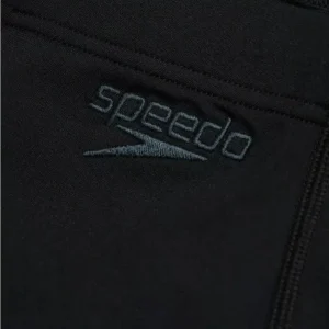 Traje Vestido De Baño Speedo Natación Hombre 17 Cm Piscina
