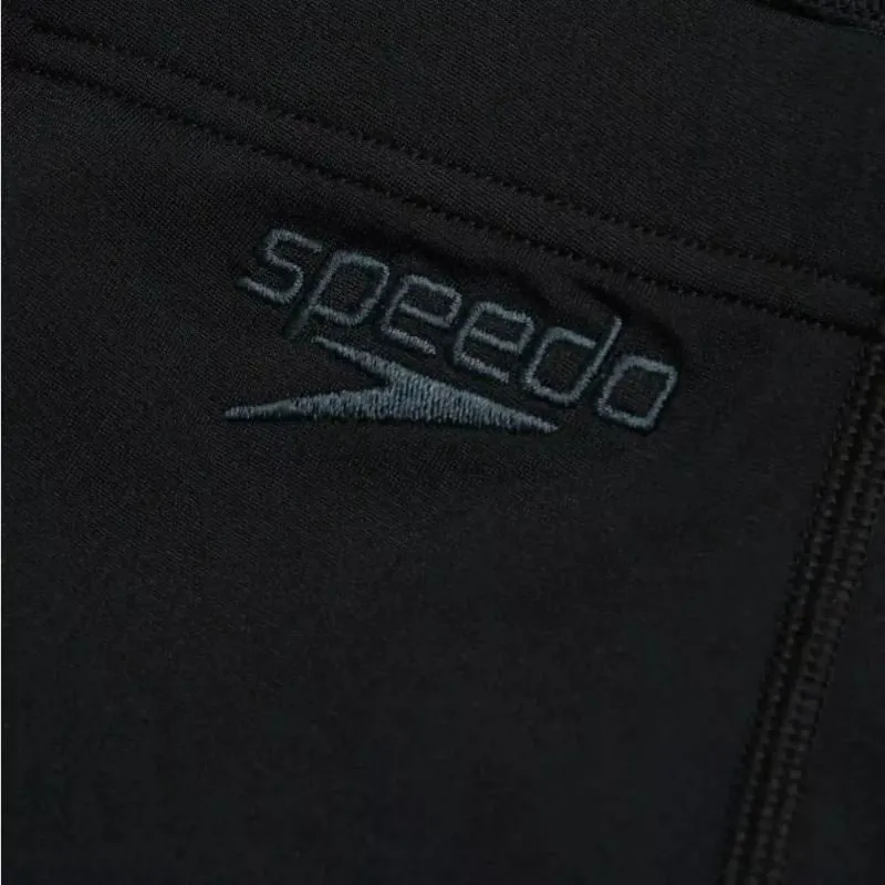 Traje Vestido De Baño Speedo Natación Hombre 17 Cm Piscina