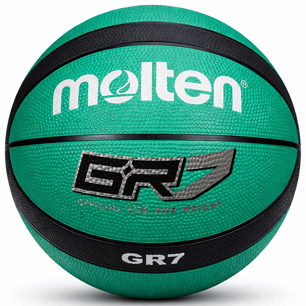 Balon Baloncesto Molten Profesional Bgr7 Basquetbol #7