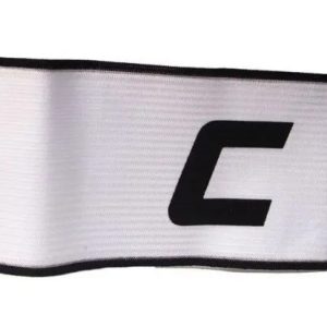 Bandas De Capitán Brazalete De Fútbol Ajustable Miyagi