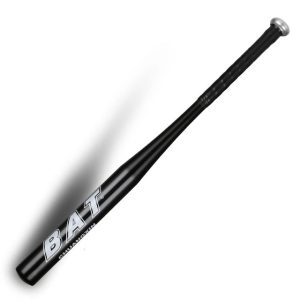 Bate Beisbol Aluminio Bateo Baseball Metálico 30 pulgadas