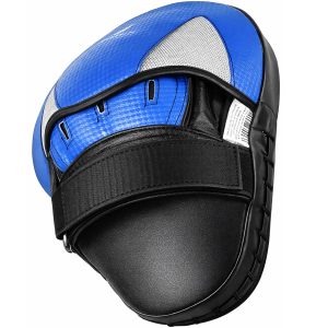 Manopla De Boxeo Legion Golpeadores Kick Boxing Profesional