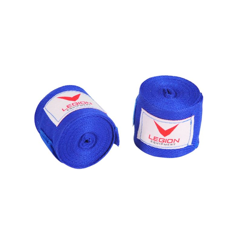 Vendas Boxeo X 2 Legion Protectoras Artes Marciales Mma 3 M