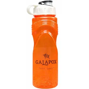 Termo Deportivo Botella 750 Ml Antiderrame Trotar Ejercicio