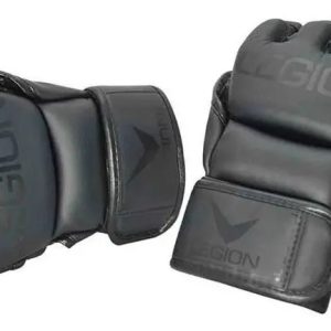 Guantes Mma Legion Boxeo Profesional Artes Marciales Kick