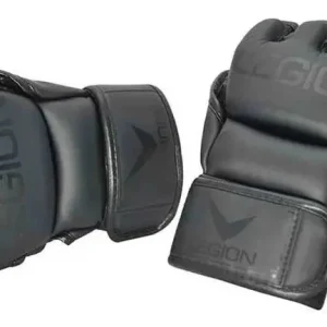 Guantes De MMA Legion Boxeo Artes Marciales Kickboxing