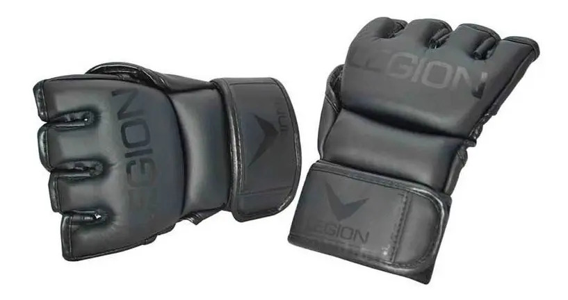 Guantes Mma Legion Boxeo Profesional Artes Marciales Kick