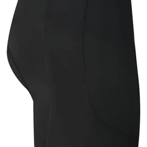 Badana Ciclismo Gel Lycra Corta Pantaloneta Hombre Bicicleta