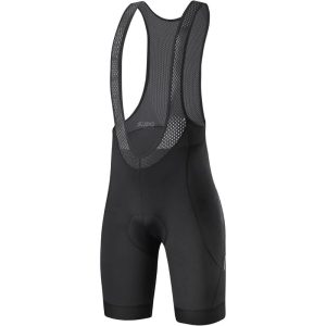 Badana Ciclismo Pantaloneta Gel Tirantas Hombre Bicicleta