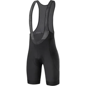 Pantaloneta Ciclismo Hombre Badana Gel Tirantas Bicicleta