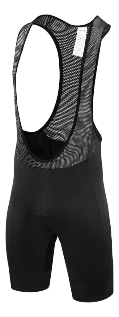 Pantaloneta Badana Hombre Bicicleta Ciclismo Gel Lycra