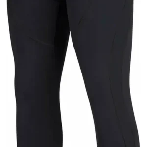 Badana Ciclismo Gel Lycra Larga Pantalón Mujer Bicicleta