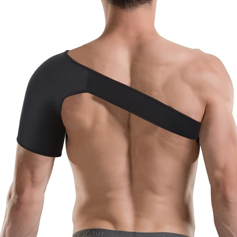 Hombrera Soporte Hombro Manguito Rotador Tendinitis Lesion