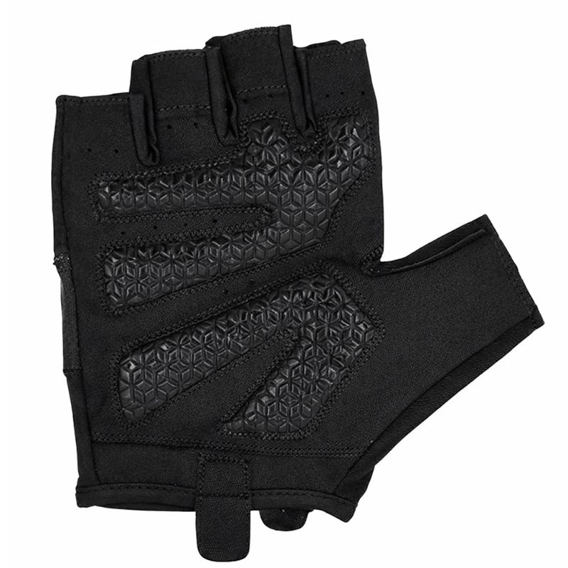 Guantes Deportivos Miyagi Ciclismo Fitness Gimnasio Pesas