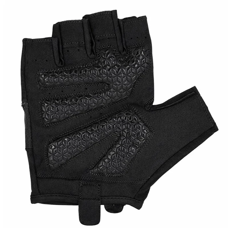 Guantes Deportivos Miyagi Ciclismo Fitness Gimnasio Pesas