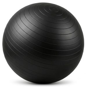 Balon Pilates Yoga Pelota Abdominales Gym 56 Cm