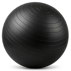 Balon Pilates Yoga Pelota Abdominales 65 Cm Gimnasia Fitness