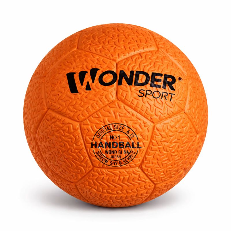 Balon De Balonmano # 1 Recreacion Deportes Entrenamiento